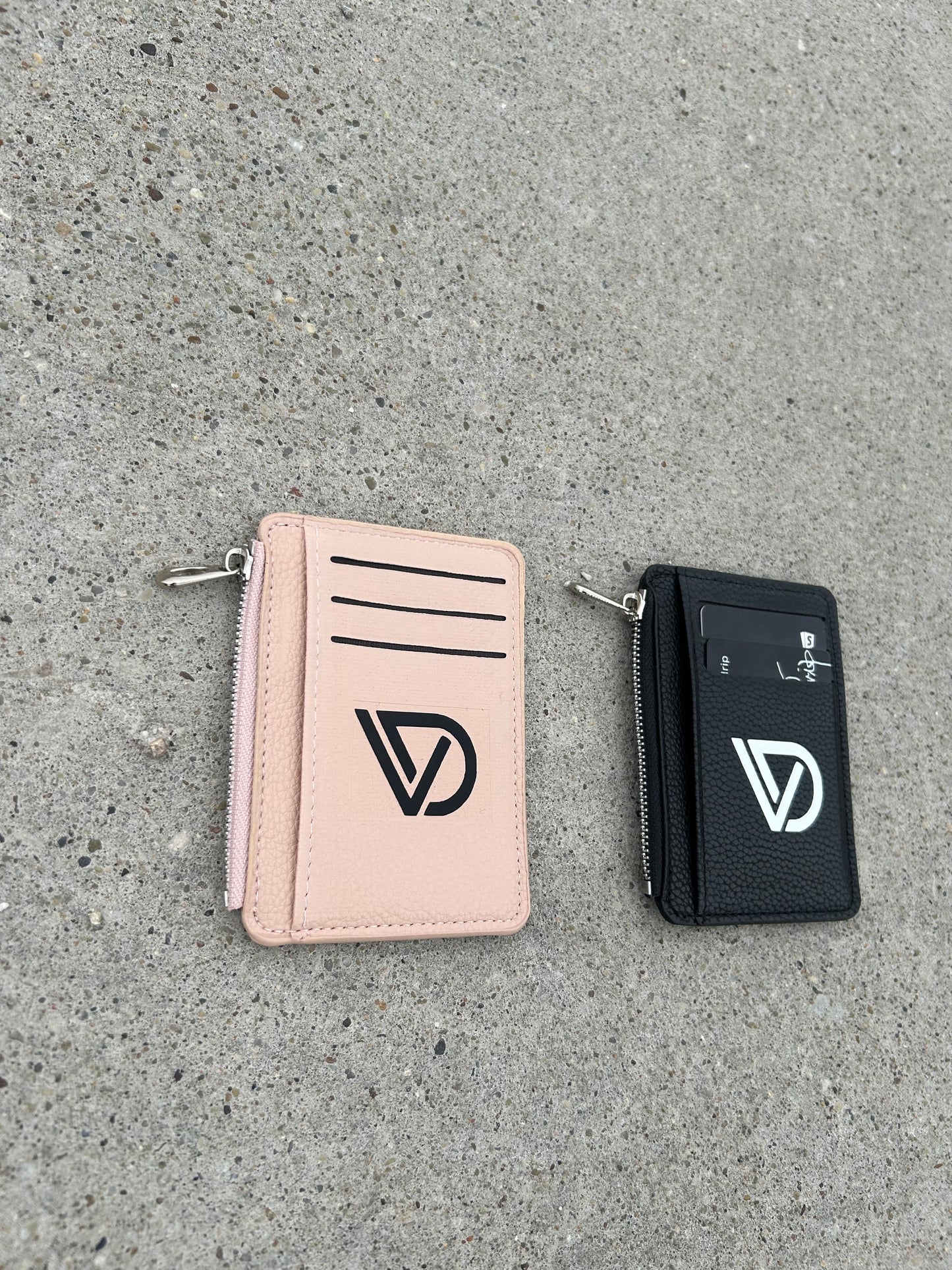 VISIONARY DRIP WALLET